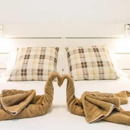 Holiday home Casa Solazo