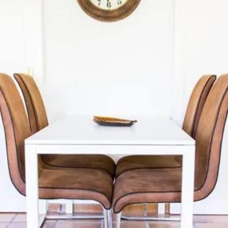 Casa Solazo * Puerto del Carmen (Lanzarote)