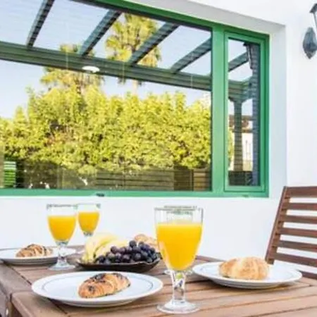 Casa Solazo Hébergement de vacances *