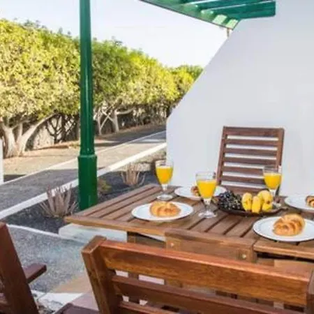 Сasa de vacaciones Casa Solazo Puerto del Carmen (Lanzarote)