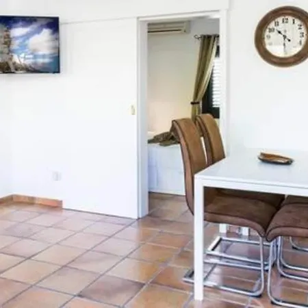 Casa Solazo Holiday home