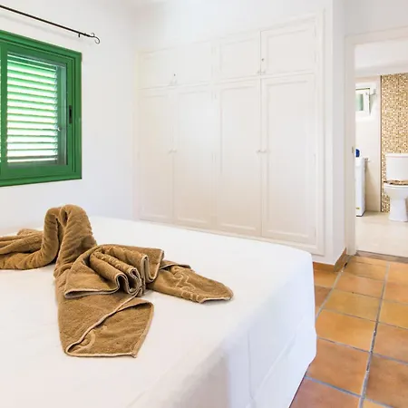 Casa Solazo Semesterbostad