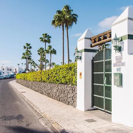 Semesterbostad Casa Solazo Puerto del Carmen (Lanzarote)