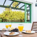 Casa Solazo בית נופש *