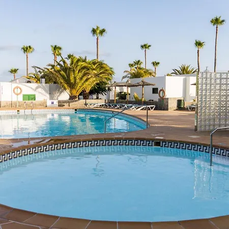 Casa Solazo Hébergement de vacances *