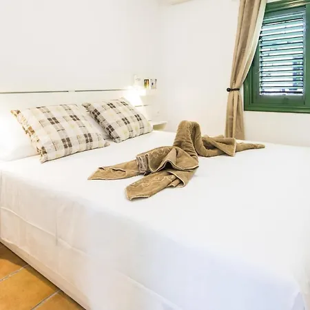 Hébergement de vacances Casa Solazo Puerto del Carmen (Lanzarote)