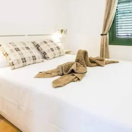 Casa Solazo Hébergement de vacances *