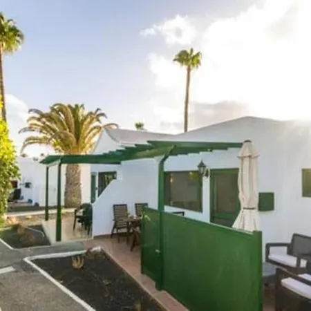 Hébergement de vacances Casa Solazo