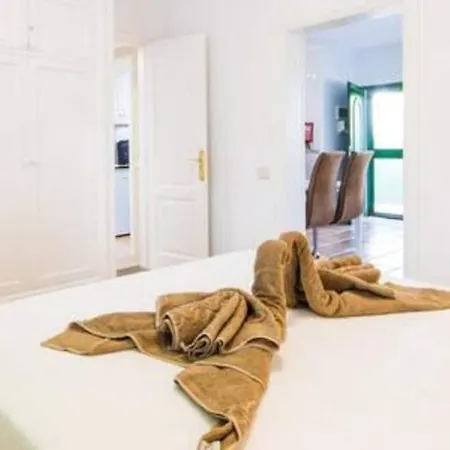 Hébergement de vacances Casa Solazo Puerto del Carmen (Lanzarote)