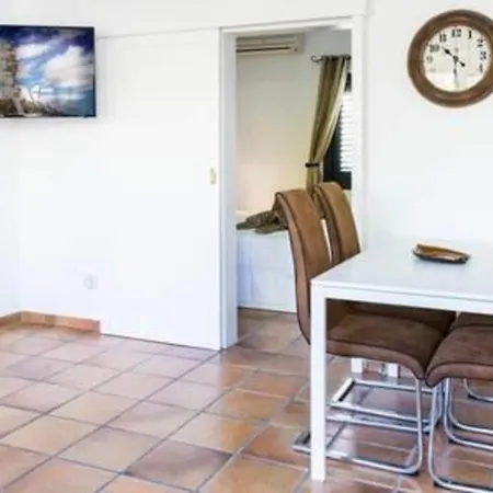 Casa Solazo Hébergement de vacances