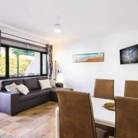 Casa Solazo Hébergement de vacances Puerto del Carmen (Lanzarote)