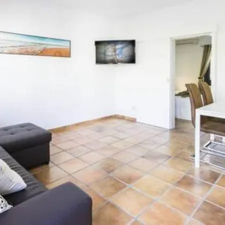 Casa Solazo Hébergement de vacances