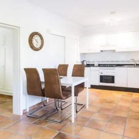 בית נופש Casa Solazo פוארטו דל כרמן